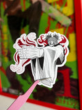 Choso Sticker (Blood Manipulation Ver.)